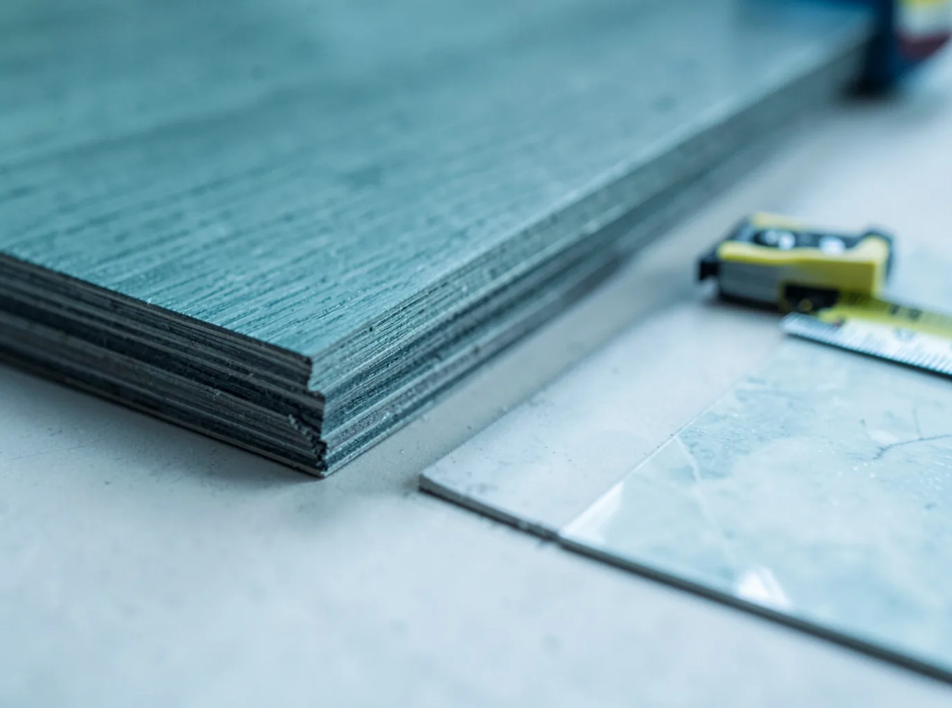 Luxury Vinyl Plank Installation Worland, WY FAQs